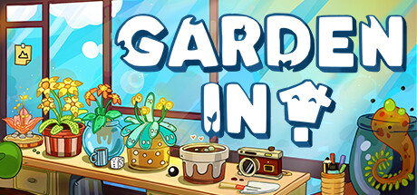 Garden In！_图片