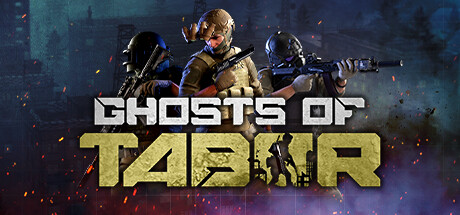 Ghosts of Tabor questһ+PC