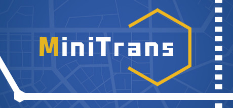 迷你城市通勤/MiniTrans-小树基地