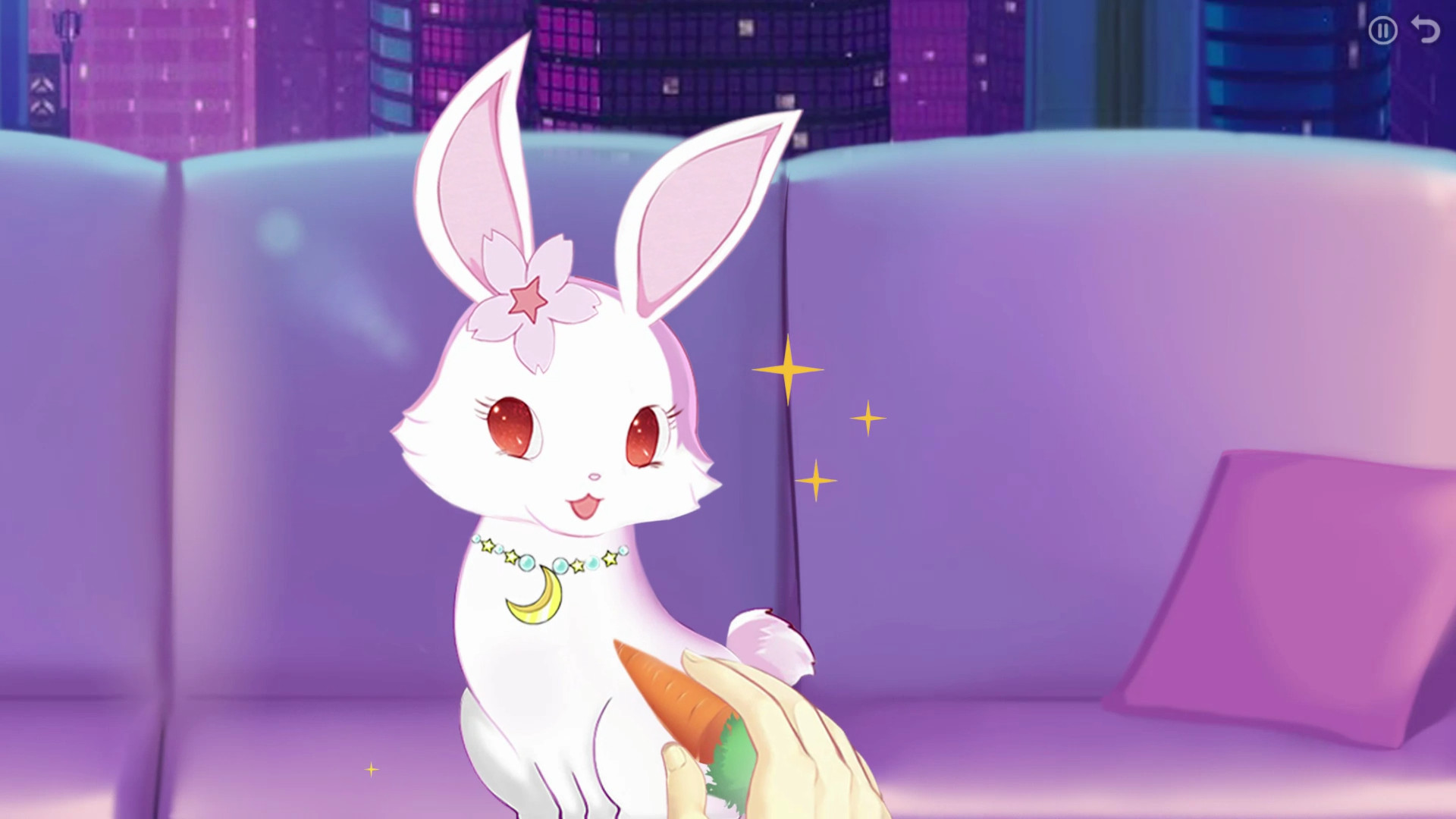 我的小兔女孩-Build.9270120+DLC插图5-小白游戏网