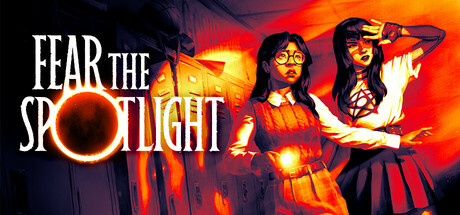恐怖聚光灯/Fear the Spotlight-秋风资源网