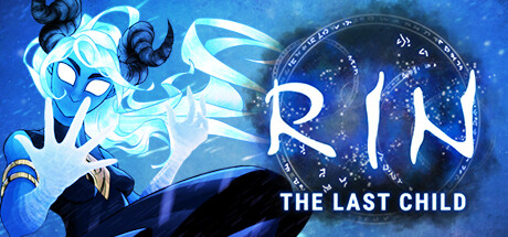 《琳：最终之子(RIN: The Last Child)》英文版-火种游戏