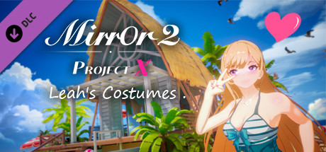 图片[5]-魔镜2：项目X/ Mirror 2: Project X（全DLCs）-蓝豆人-PC单机Steam游戏下载平台