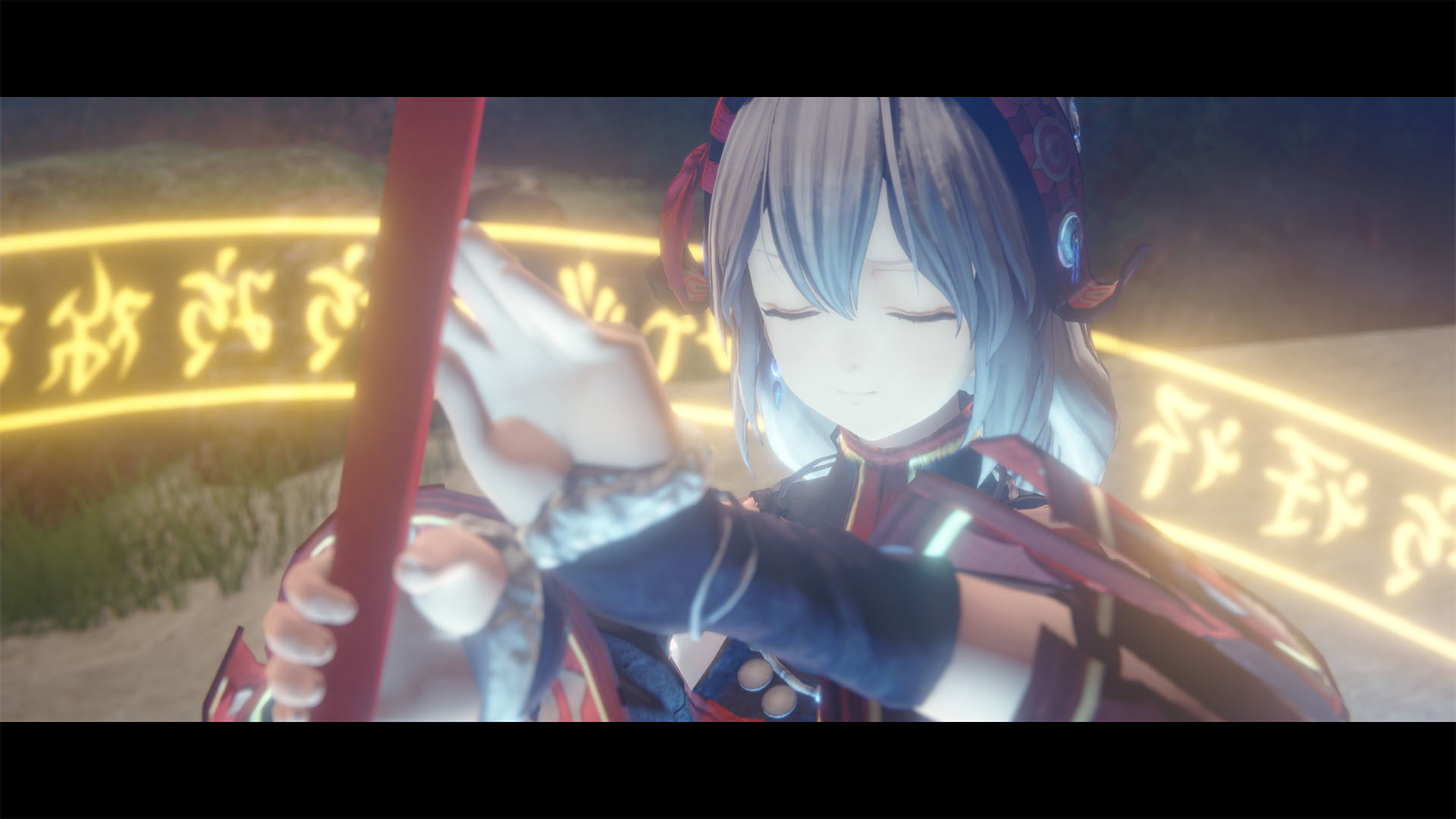 黑白莫比乌斯：岁月的代价/Monochrome Mobius: Rights and Wrongs Forgotten 截图 6