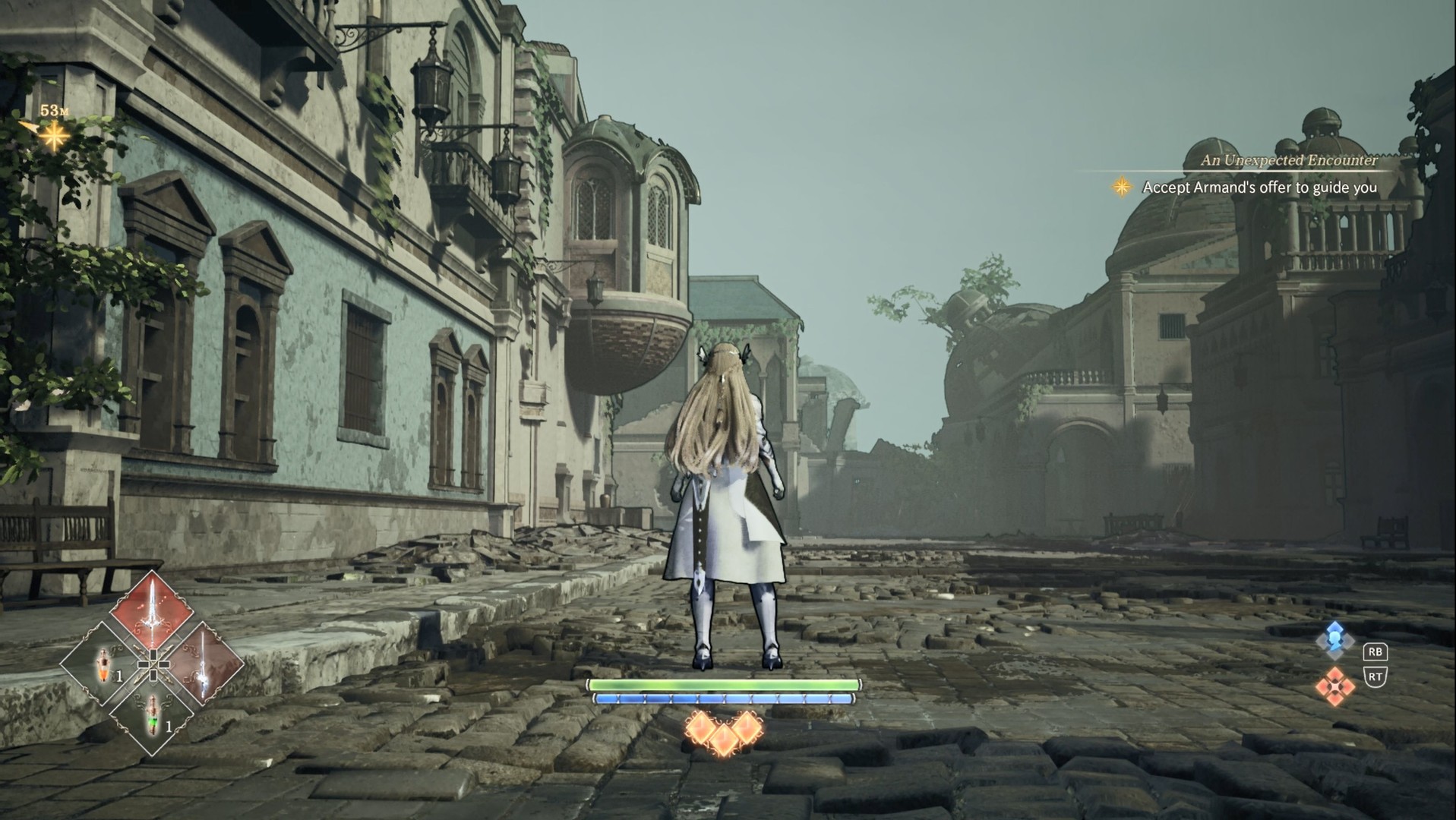 北欧女神：极乐世界/VALKYRIE ELYSIUM 截图 7