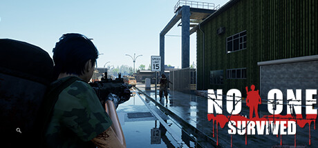 无人生还|v0.0.9.3|抢先体验版|45G大小|官方中文|No One Survived