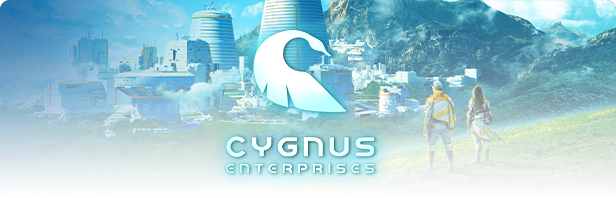 天鹅座企业|正式版|官方中文|Cygnus Enterprises插图