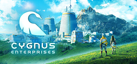 天鹅座企业/Cygnus Enterprises