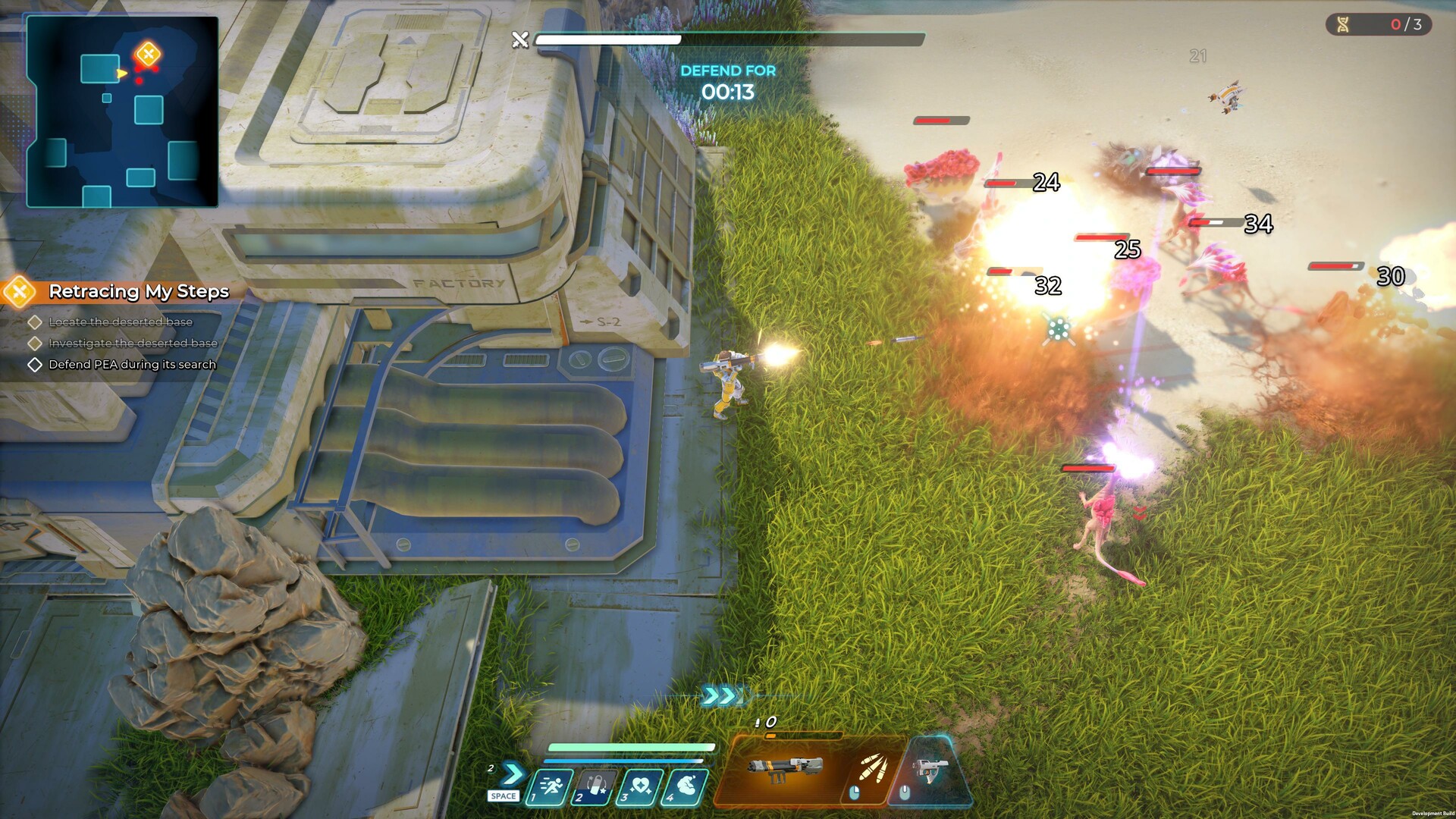 天鹅座企业/Cygnus Enterprises 截图 3