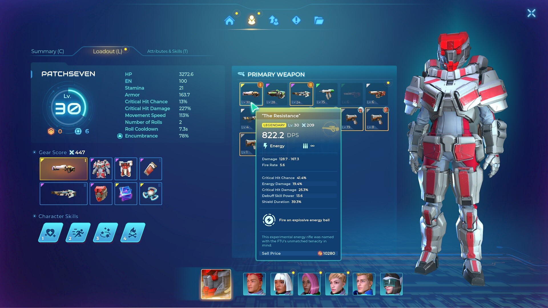 天鹅座企业/Cygnus Enterprises 截图 6