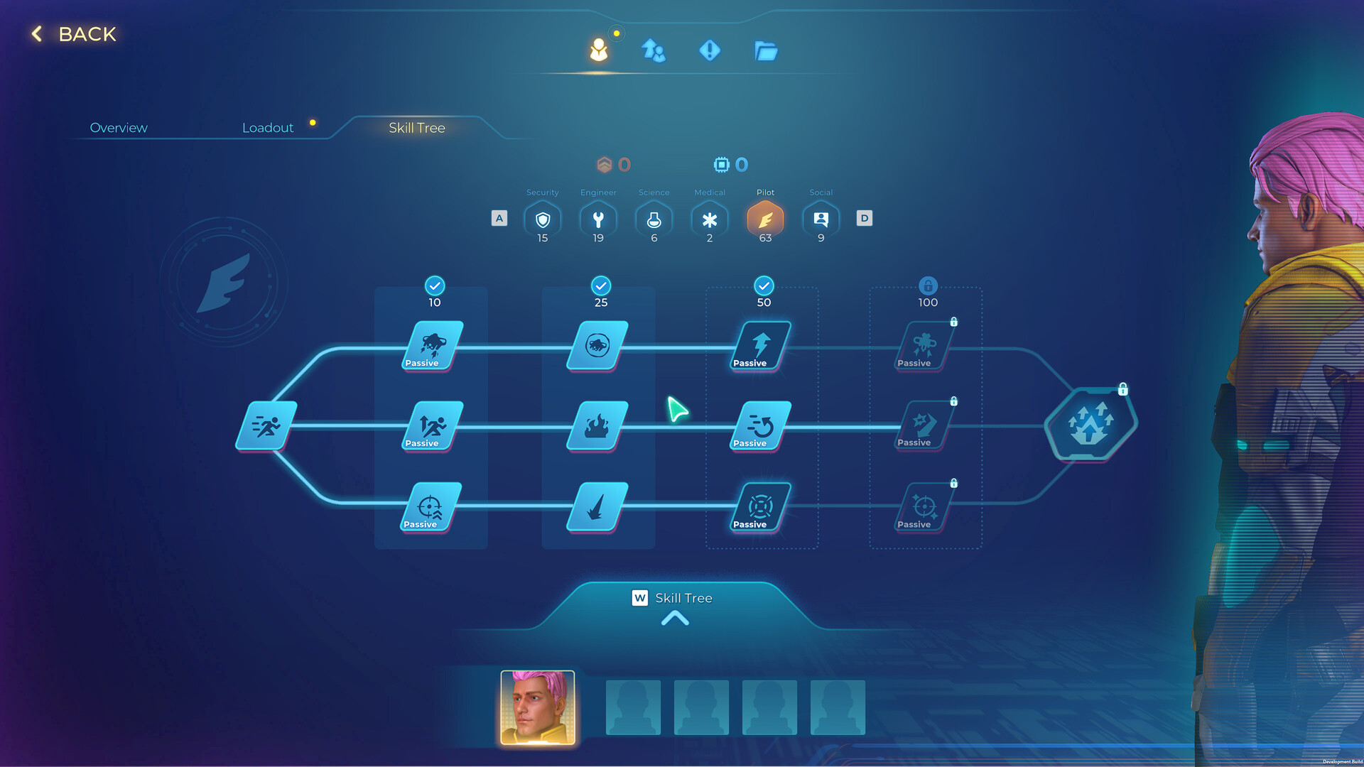 天鹅座企业/Cygnus Enterprises 截图 9