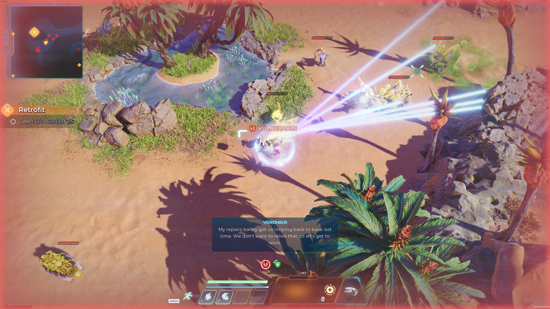 天鹅座企业/Cygnus Enterprises 截图 10