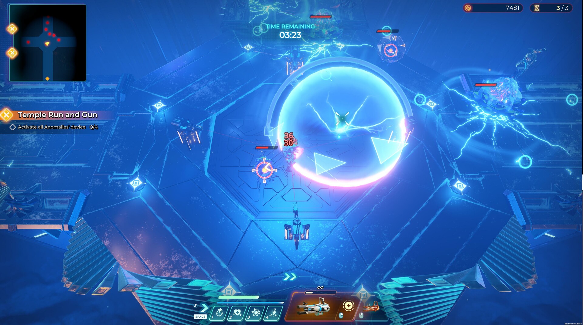 天鹅座企业/Cygnus Enterprises 截图 8