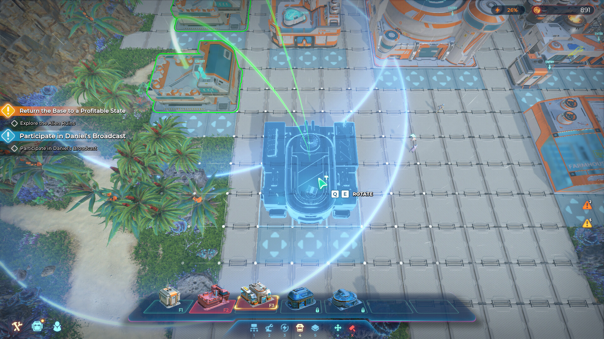 天鹅座企业/Cygnus Enterprises 截图 4