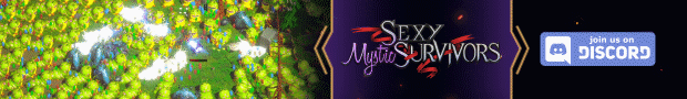 性感美少女幸存者 Sexy Mystic Survivors V1.0.6.2 官方中文 GOG安装版插图2