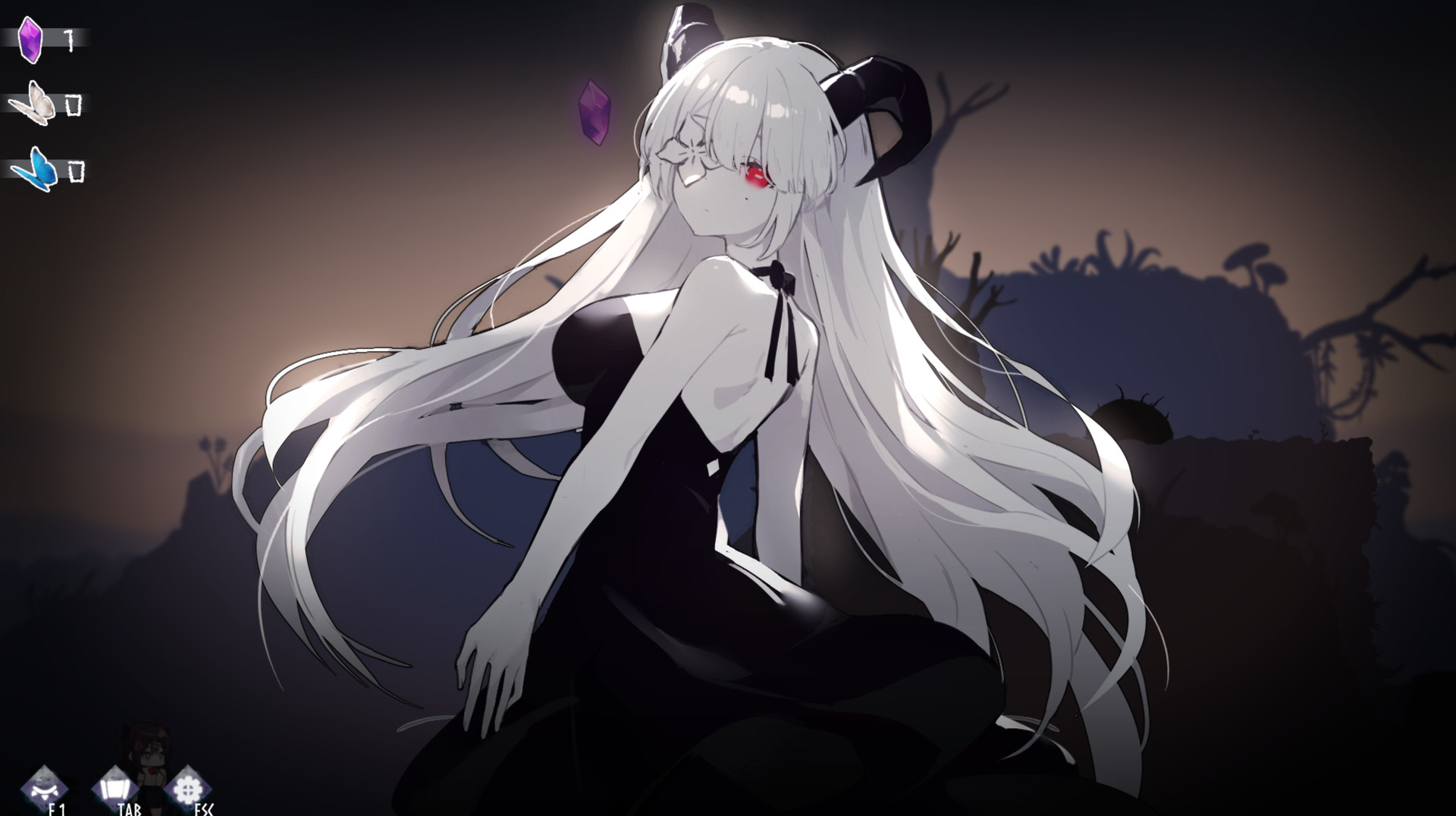 【ACT】～Daydream～蝴蝶起舞之时~官方中文