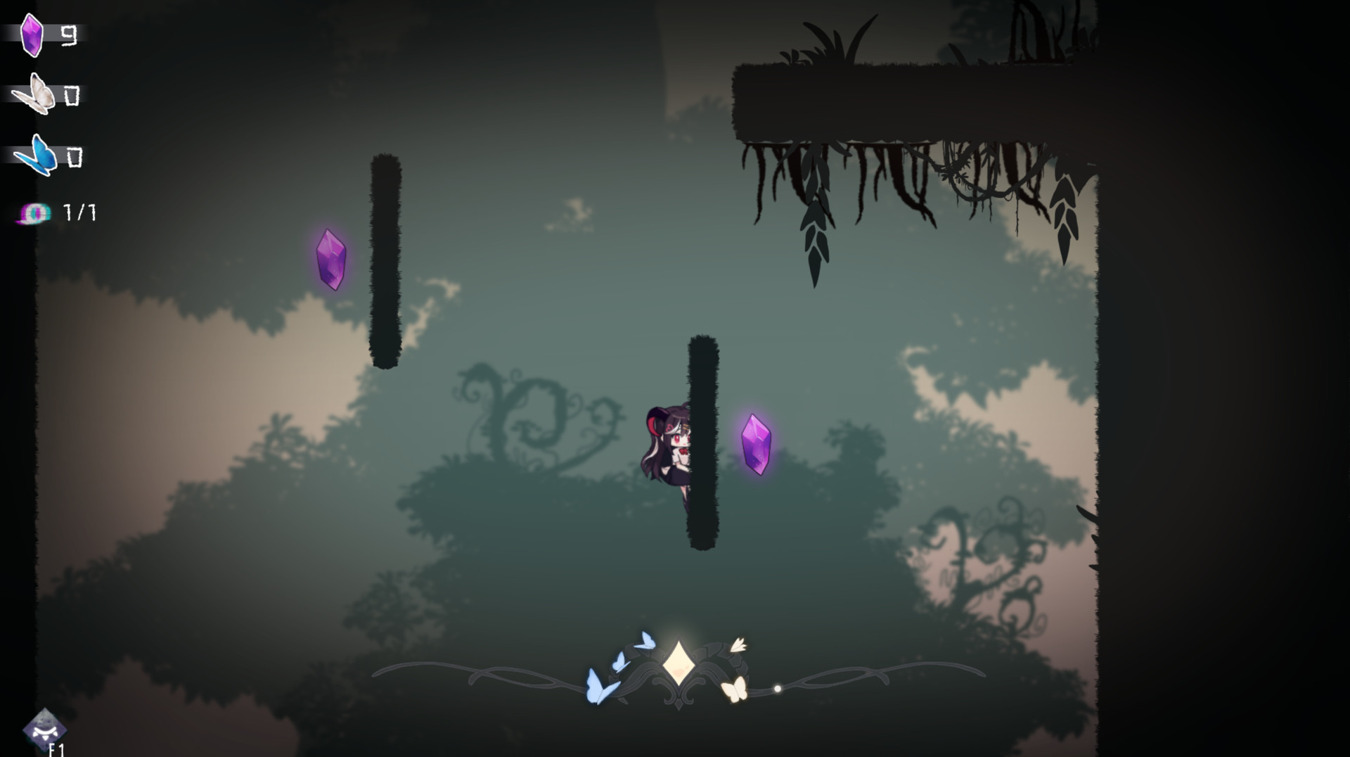 【ACT】～Daydream～蝴蝶起舞之时~官方中文