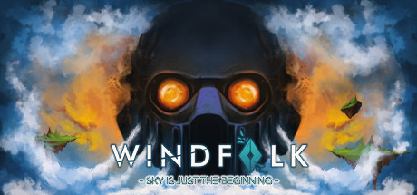 《风之子/Windfolk Sky is just the Beginning》BUILD 9613549|官中|容量5.22GB
