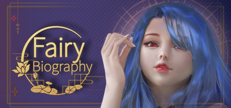 神话传记仙女/妖精传记 Fairy Biography 免安装中文版-飞星免费游戏仓库