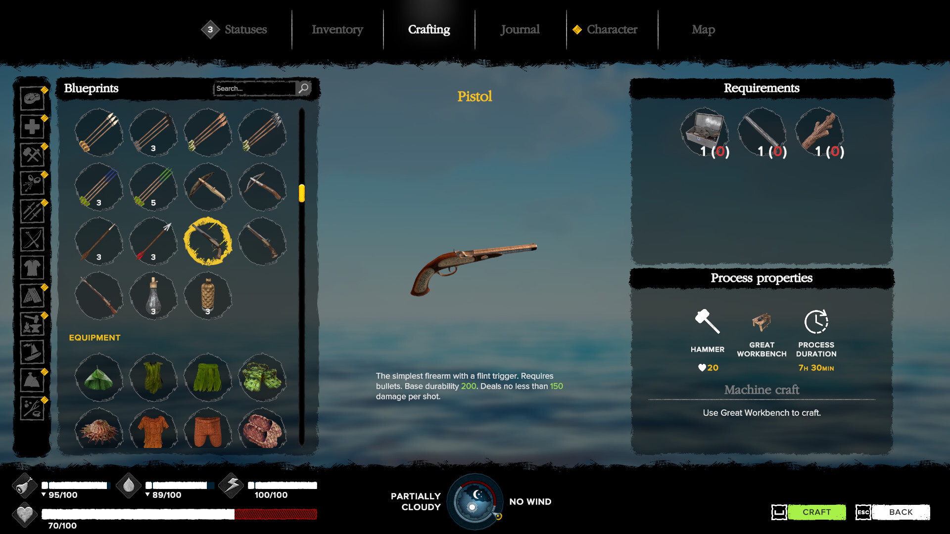 求生岛不老泉传说 正式版/Survival Fountain of Youth 截图 9