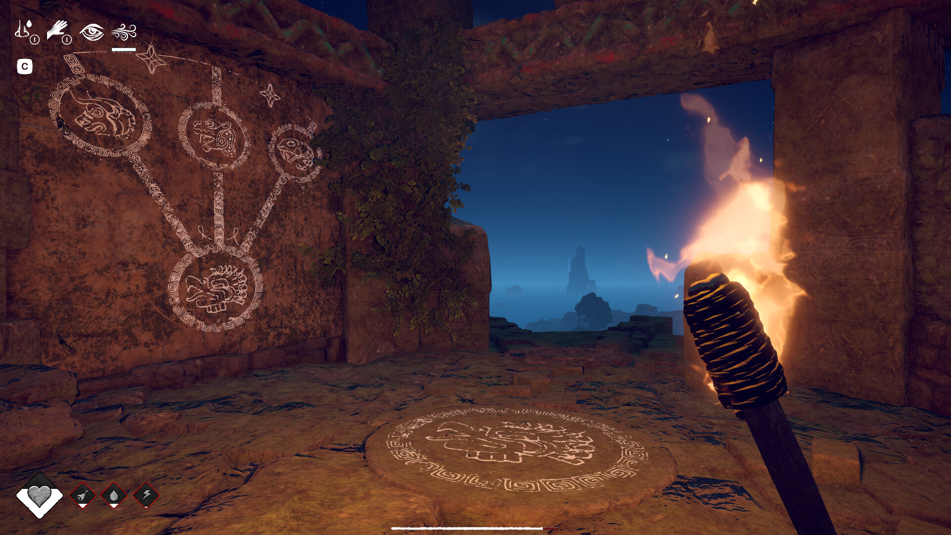 求生岛不老泉传说 正式版/Survival Fountain of Youth 截图 4