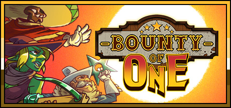 《赏金猎人/一个人的悬赏/Bounty of One》1.0e|官中|支持键鼠.手柄|容量1.28GB