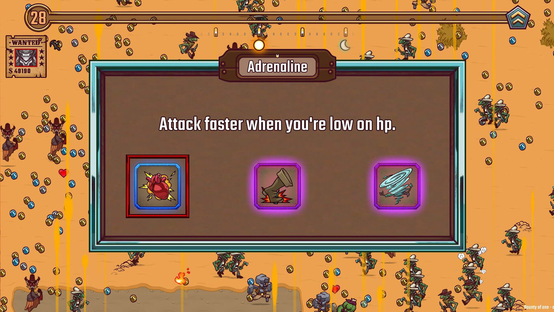 《赏金幸存者(Bounty of One)》|Build 19600402|中文|免安装硬盘版