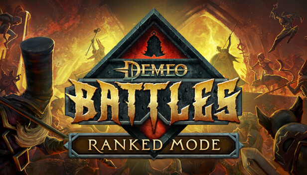 Demeo Battles on Steam