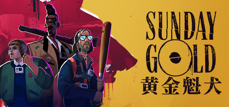 黄金魁犬/Sunday Gold（v1.0.2|容量6.05GB|官方简体中文|支持键盘.鼠标）