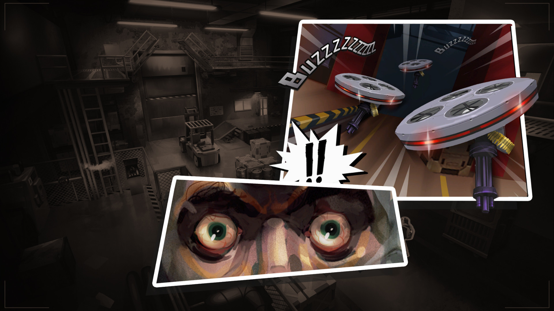 黄金魁犬  /Sunday Gold 截图 2