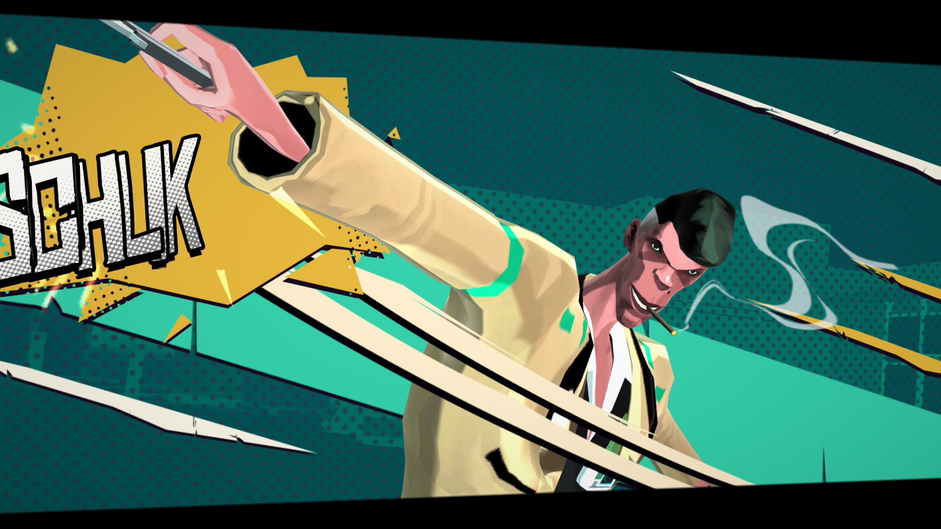 黄金魁犬  /Sunday Gold 截图 4