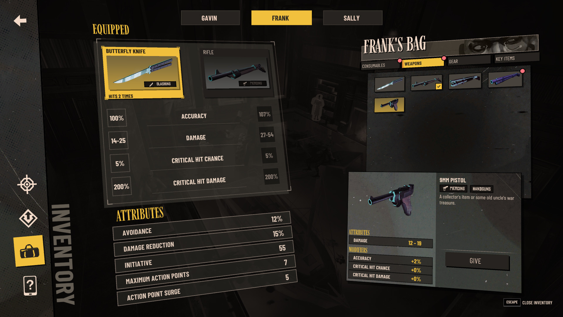 黄金魁犬  /Sunday Gold 截图 6