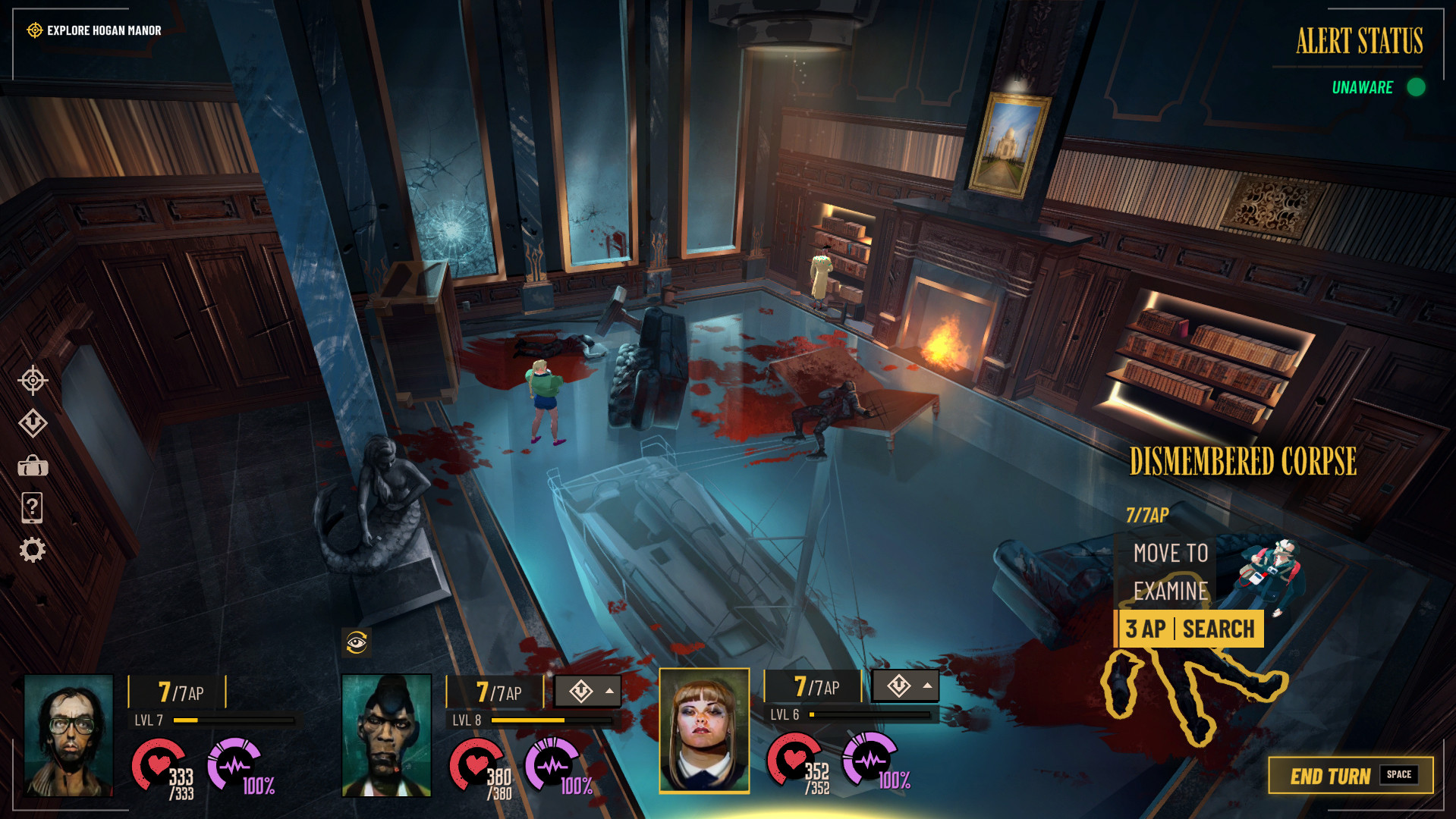 黄金魁犬  /Sunday Gold 截图 5