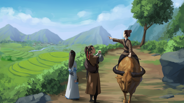 轻语谱(Build.9038329-中文语音)