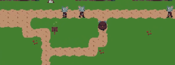 背包英雄/Backpack Hero （更新v23.12.2023）-第10张图片-大辉哥游戏