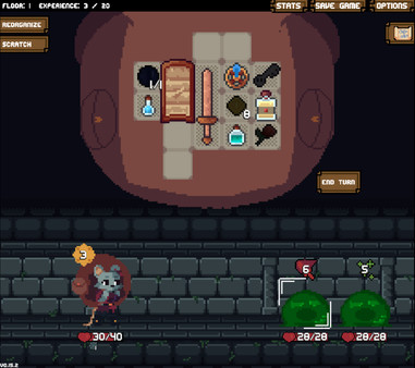 [背包英雄]Backpack Hero-V0.21.2B插图8