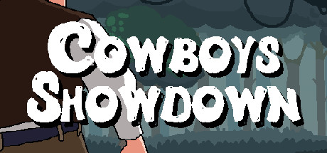 牛仔秀CowboysShowdown