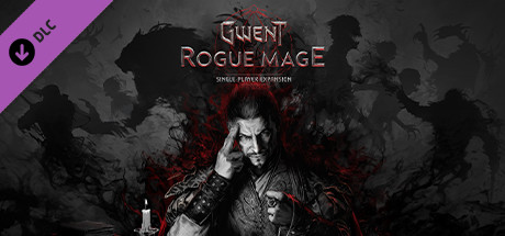 巫师之昆特牌：流浪法师-数字豪华版/GWENT: Rogue Mage (Single-Player Expansion)