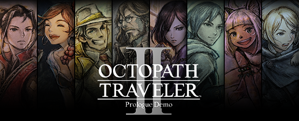 歧路旅人2(Octopath Traveler 2) 官方中文版 RPG游戏&神作 8G第2张