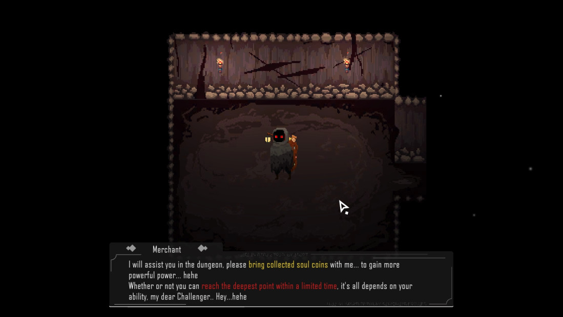 回渊迷城/Siege of Dungeon 截图 9