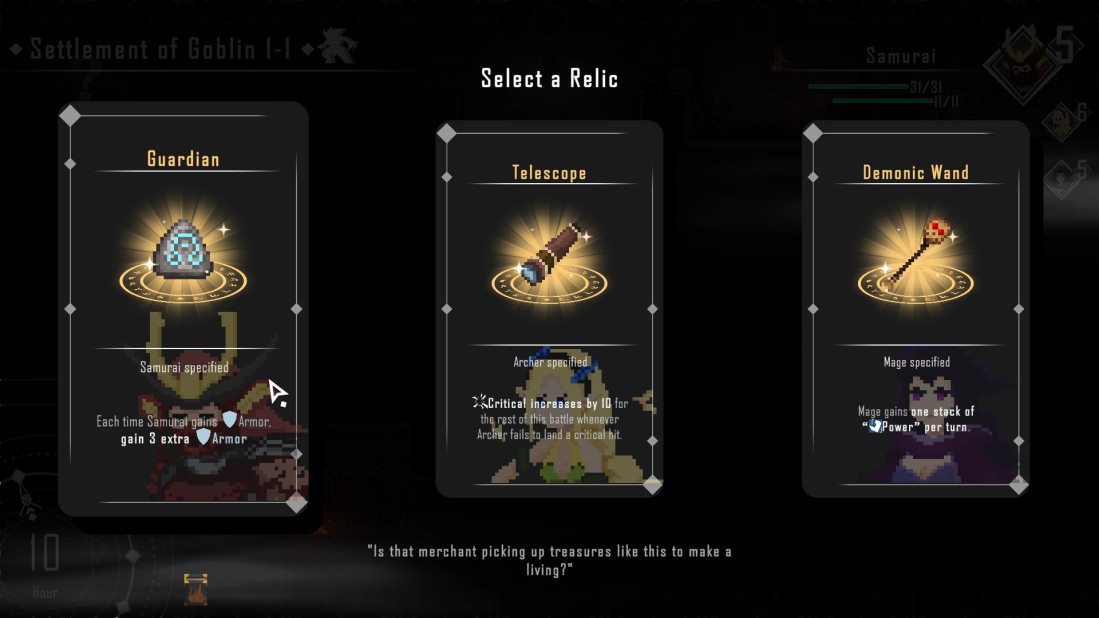 回渊迷城/Siege of Dungeon 截图 1