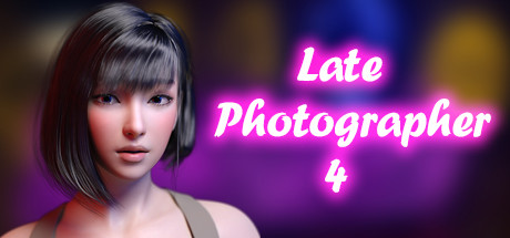 迟到摄影师4/Late Photograpker 4（Build.8715537+DLC相册）-小树基地