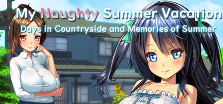 我的愉快暑假 乡下的假日回忆 Build Steam官中 Dlc 攻略 存档 5dmcity 我的愉快暑假 乡下的假日回忆 Build Steam官中 Dlc 攻略 存档 5dmcity