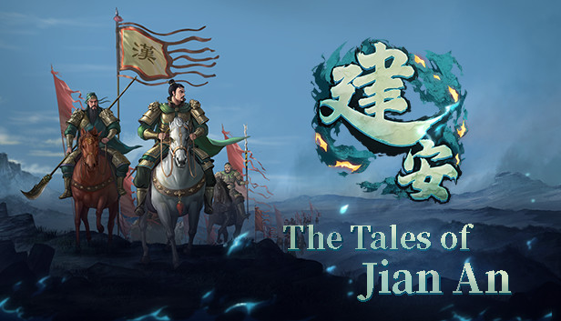 Save 20% on 建安外史The Tales of Jian An on Steam