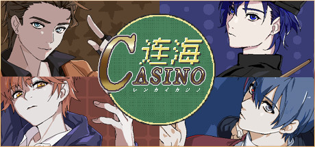 连海CASINO V1.2.6+DLC 最新官方中文学习版 解压即撸插图 video