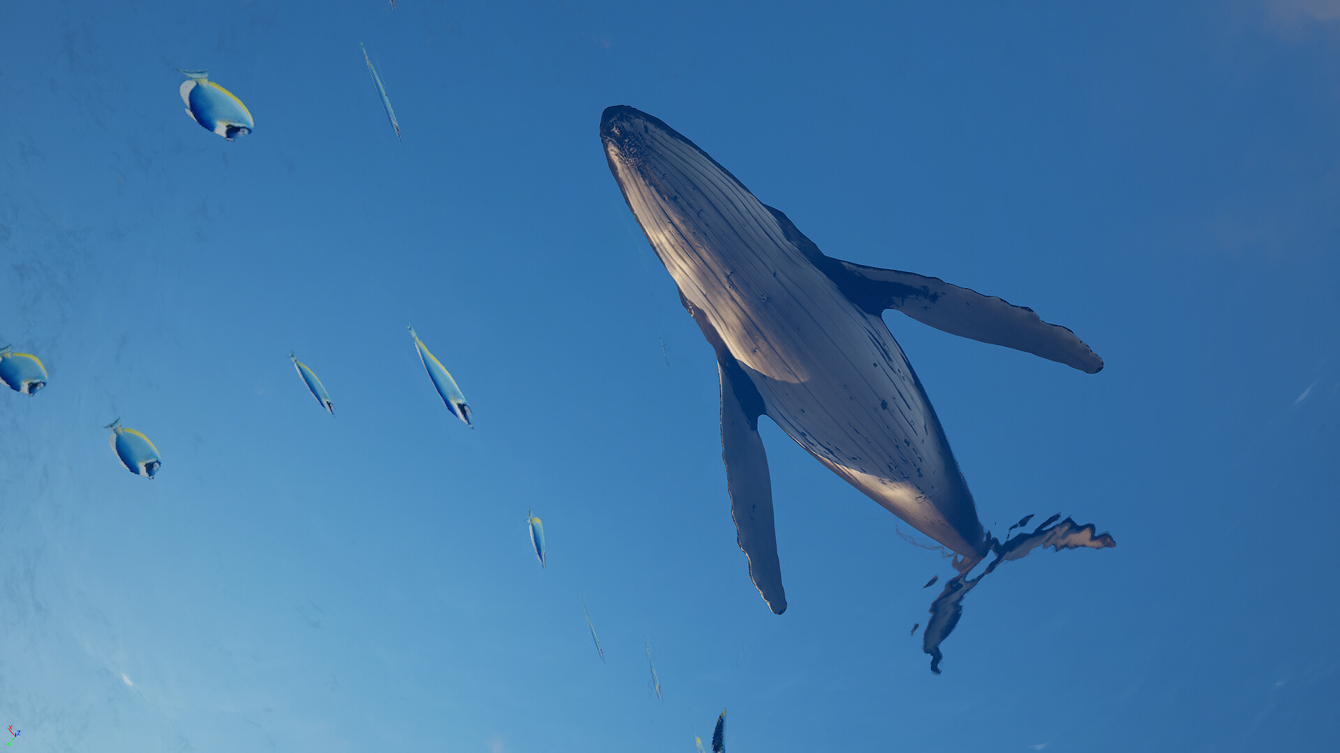 伊甸岛/Edensland Early 截图 41