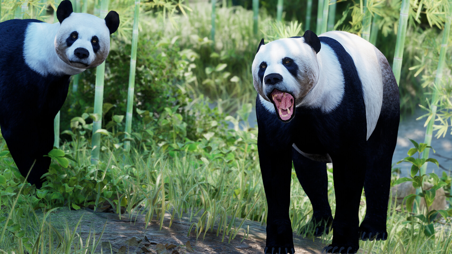 伊甸岛/Edensland Early 截图 59