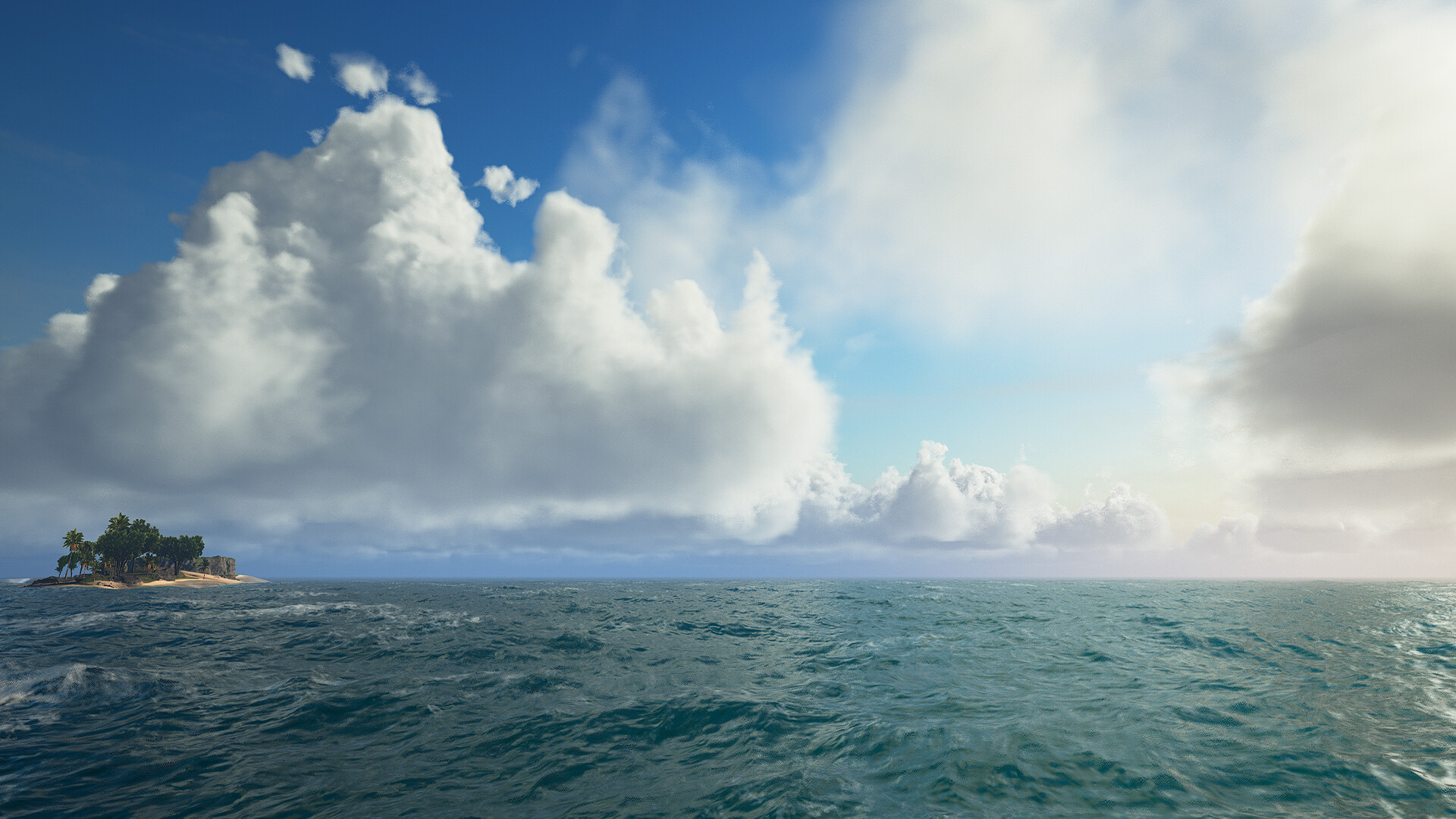 伊甸岛/Edensland Early 截图 50