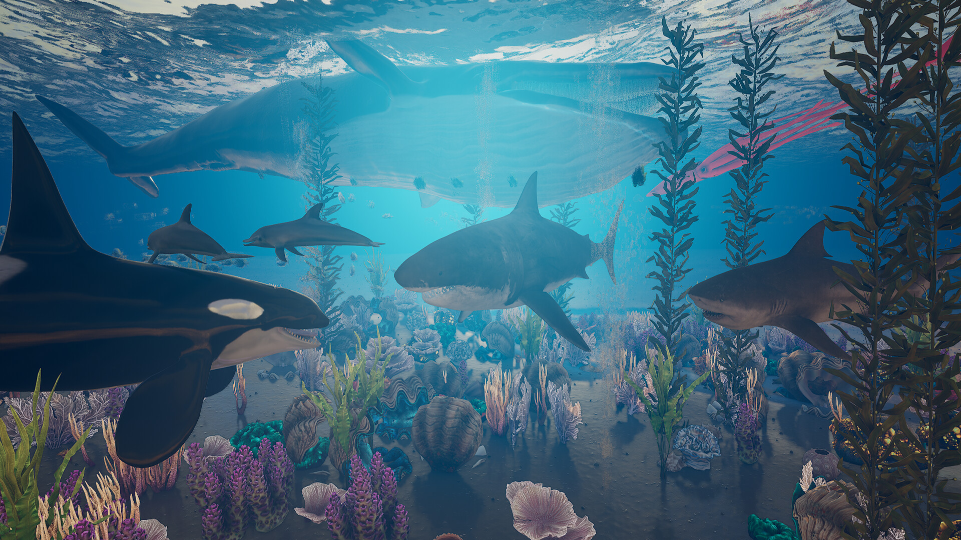 伊甸岛/Edensland Early 截图 37