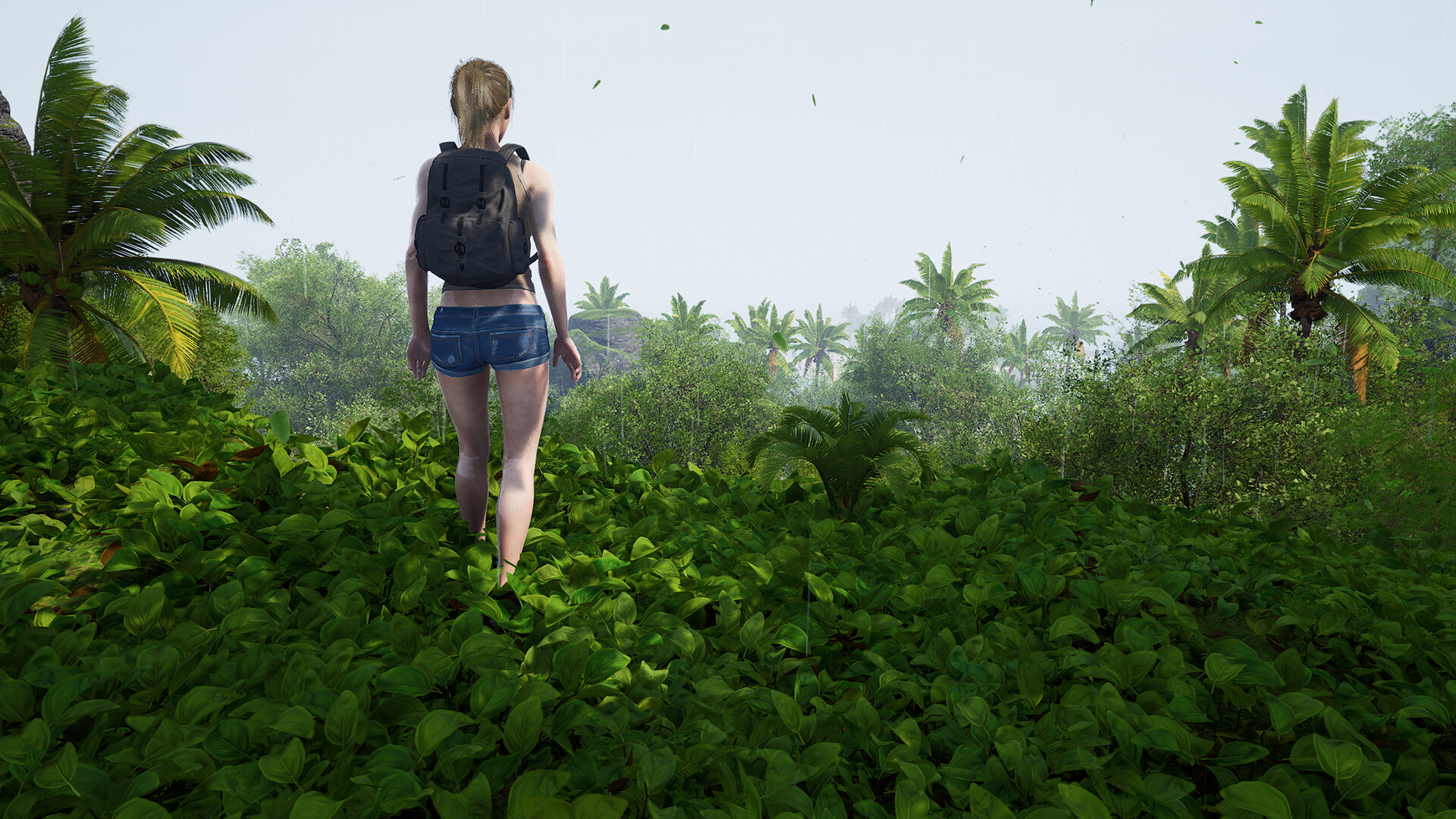 伊甸岛/Edensland Early 截图 43